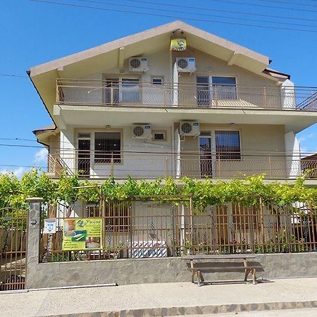 קרנבו Guest Rooms Rusalka מראה חיצוני תמונה