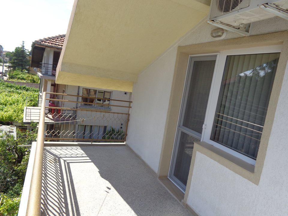 קרנבו Guest Rooms Rusalka מראה חיצוני תמונה