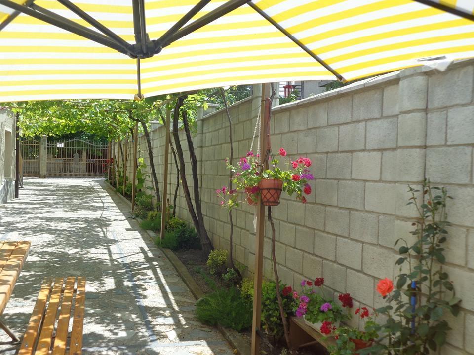 קרנבו Guest Rooms Rusalka מראה חיצוני תמונה