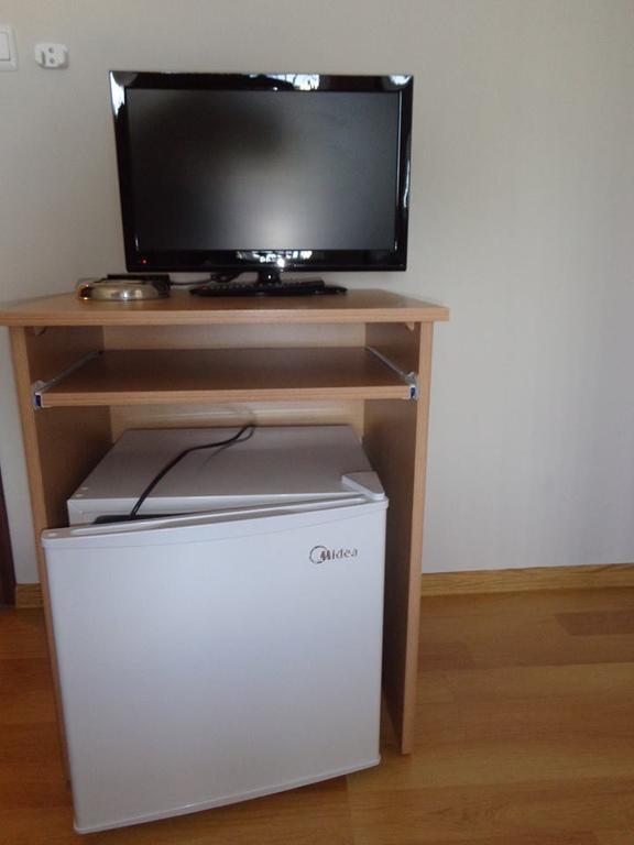 קרנבו Guest Rooms Rusalka מראה חיצוני תמונה