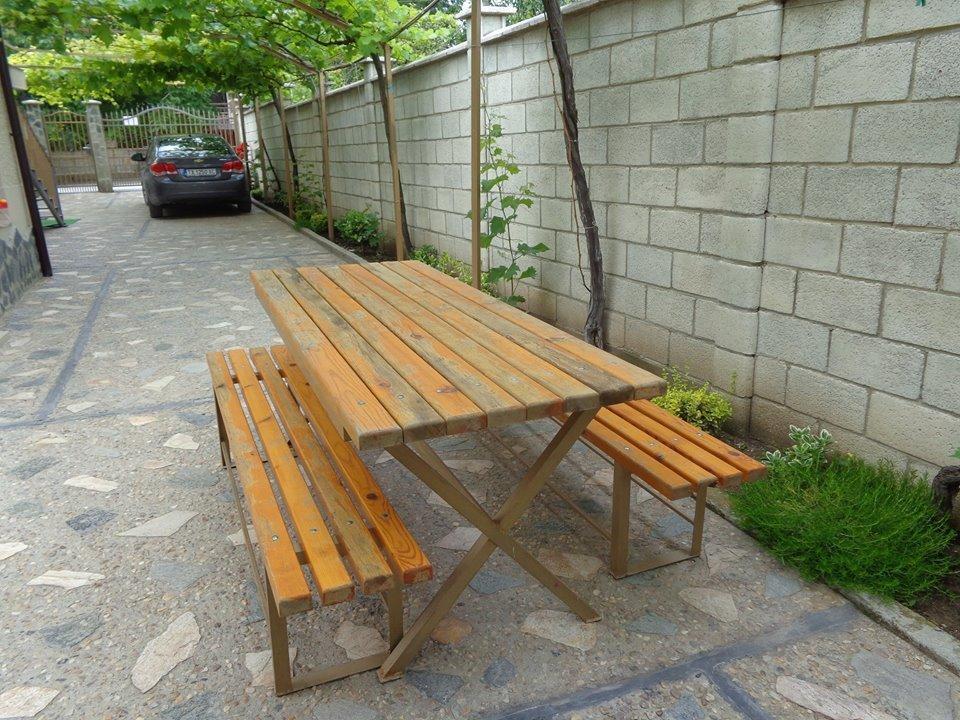 קרנבו Guest Rooms Rusalka מראה חיצוני תמונה