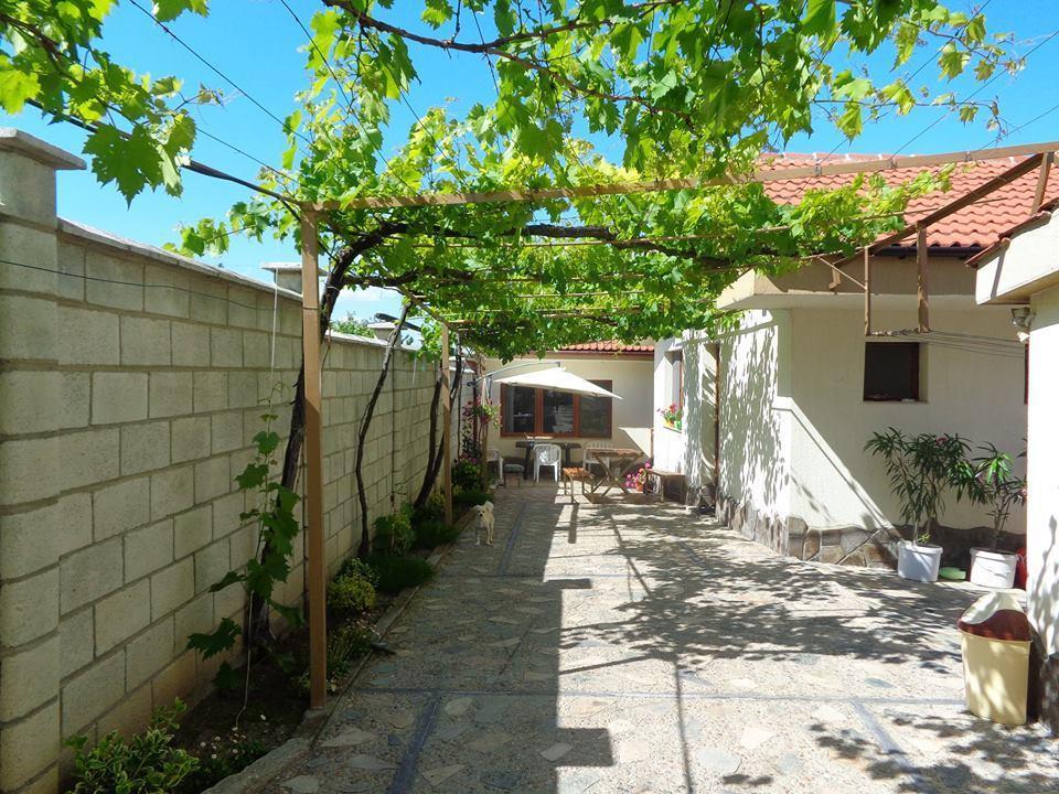 קרנבו Guest Rooms Rusalka מראה חיצוני תמונה