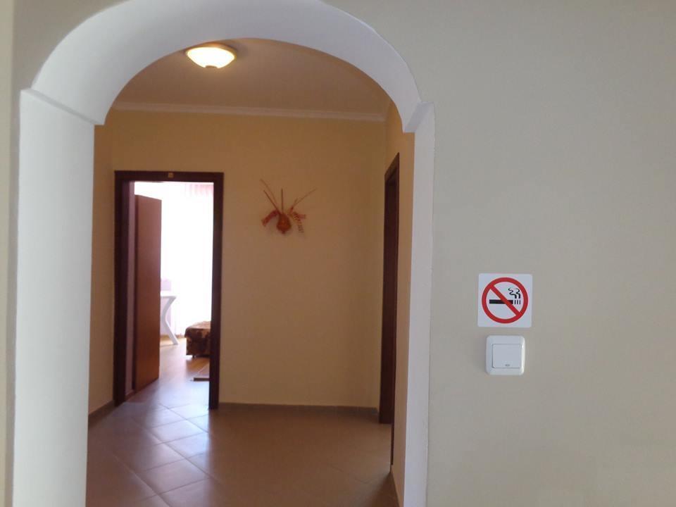 קרנבו Guest Rooms Rusalka מראה חיצוני תמונה