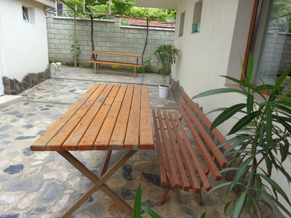 קרנבו Guest Rooms Rusalka מראה חיצוני תמונה