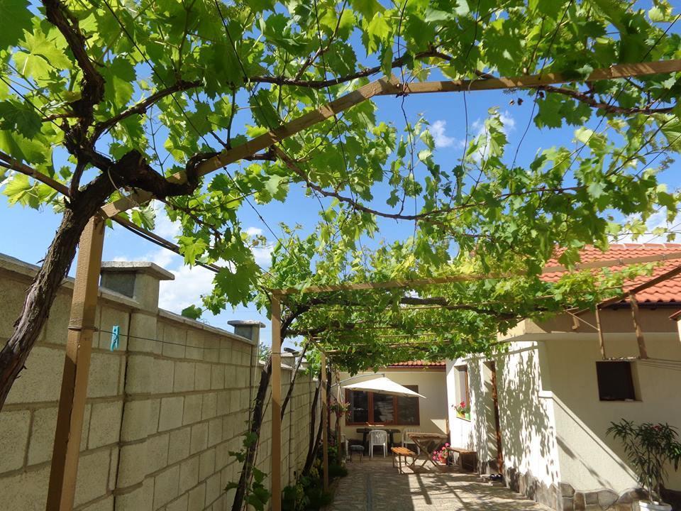 קרנבו Guest Rooms Rusalka מראה חיצוני תמונה