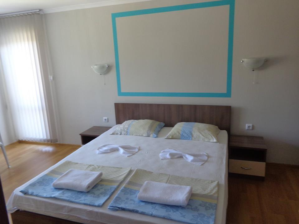 קרנבו Guest Rooms Rusalka מראה חיצוני תמונה