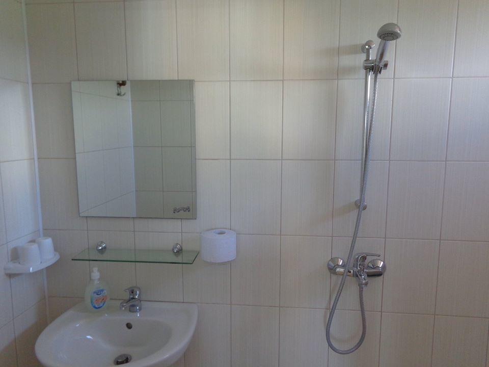 קרנבו Guest Rooms Rusalka מראה חיצוני תמונה