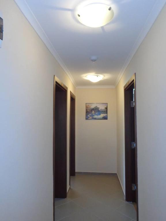 קרנבו Guest Rooms Rusalka מראה חיצוני תמונה