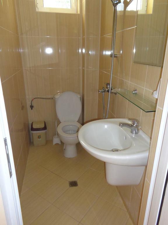 קרנבו Guest Rooms Rusalka מראה חיצוני תמונה