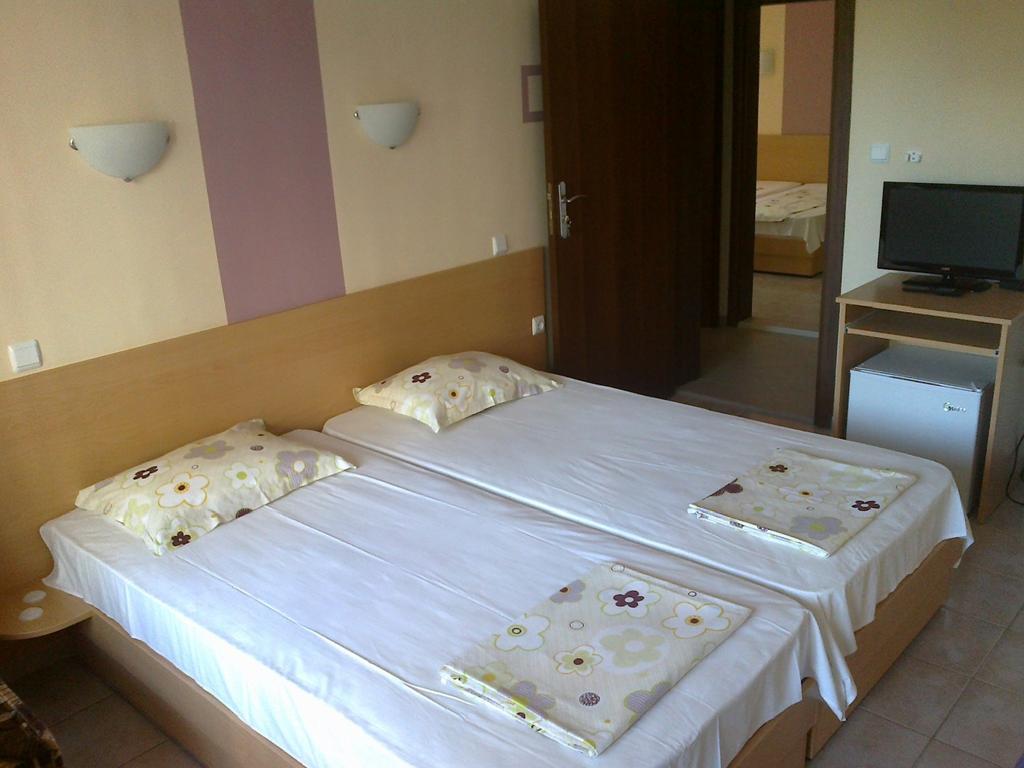 קרנבו Guest Rooms Rusalka חדר תמונה
