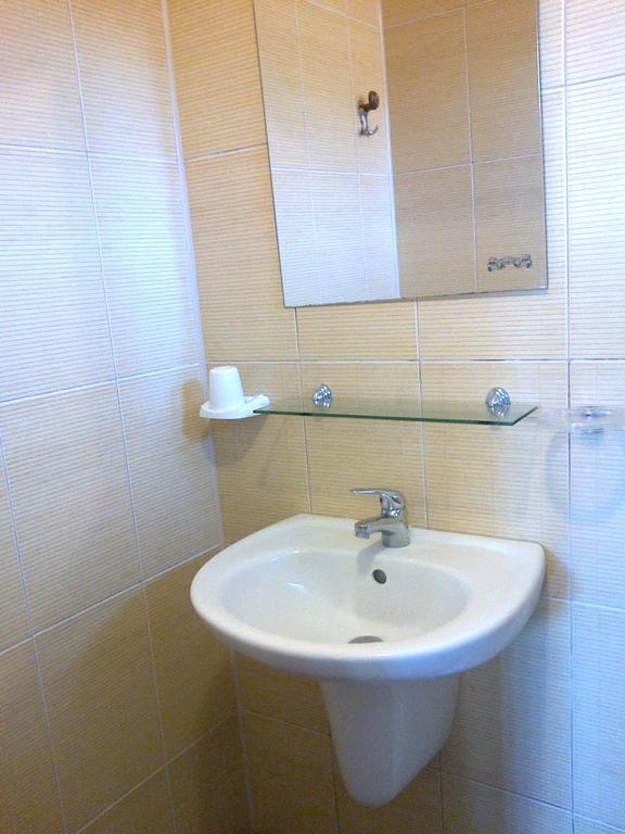 קרנבו Guest Rooms Rusalka חדר תמונה