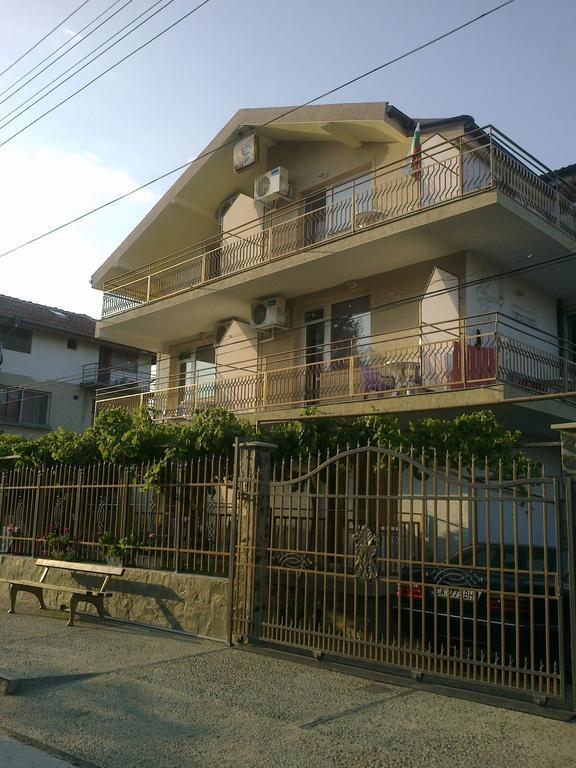 קרנבו Guest Rooms Rusalka מראה חיצוני תמונה