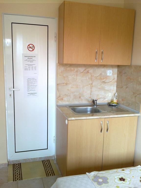 קרנבו Guest Rooms Rusalka חדר תמונה