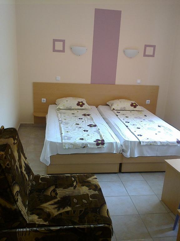 קרנבו Guest Rooms Rusalka חדר תמונה
