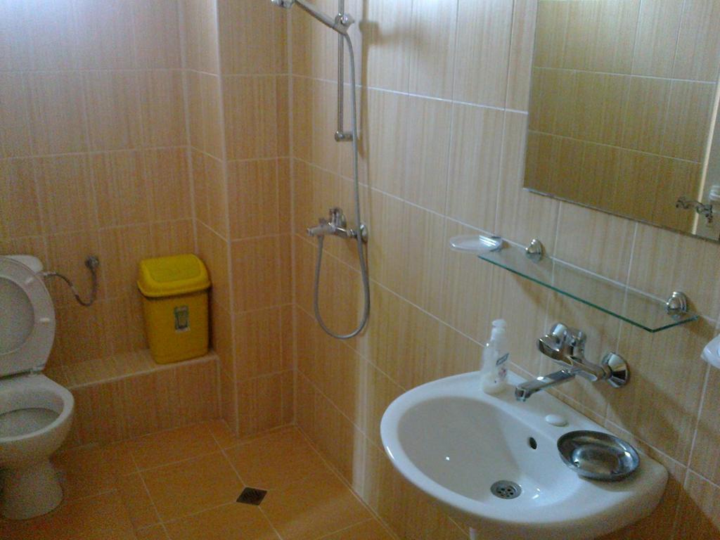 קרנבו Guest Rooms Rusalka מראה חיצוני תמונה