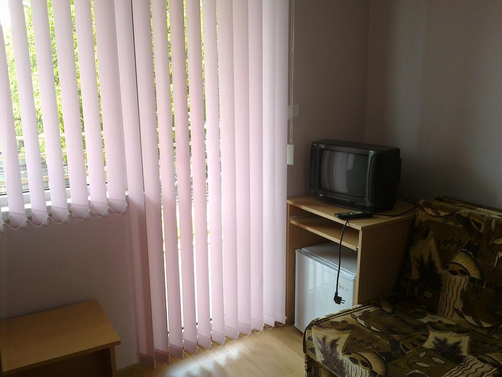 קרנבו Guest Rooms Rusalka חדר תמונה