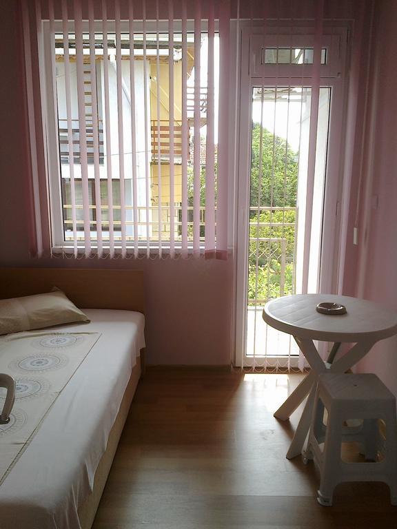 קרנבו Guest Rooms Rusalka חדר תמונה
