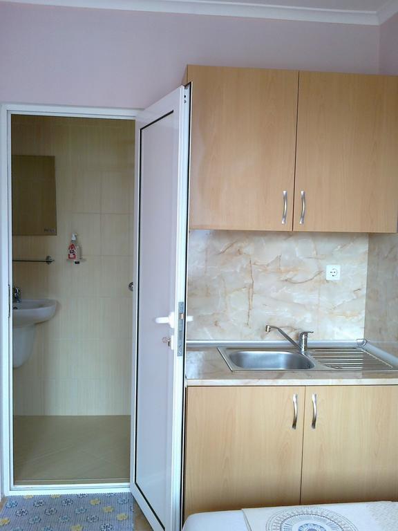 קרנבו Guest Rooms Rusalka מראה חיצוני תמונה