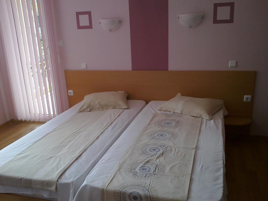 קרנבו Guest Rooms Rusalka חדר תמונה