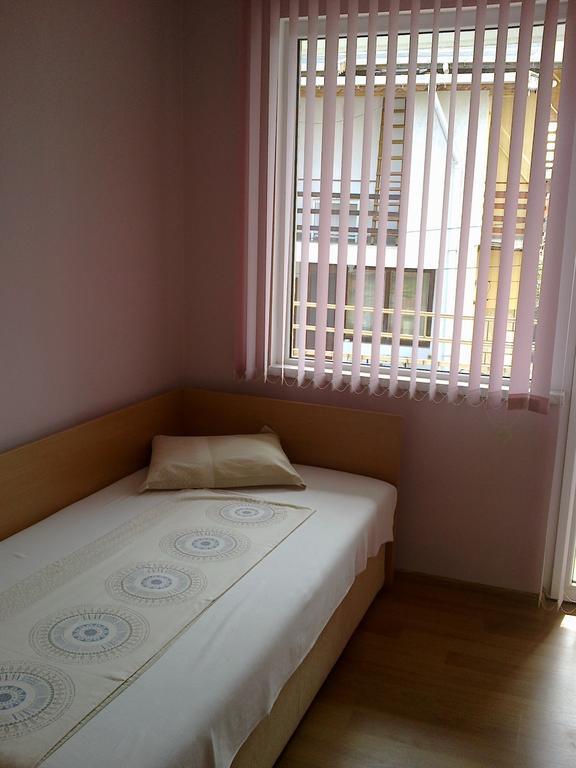 קרנבו Guest Rooms Rusalka מראה חיצוני תמונה