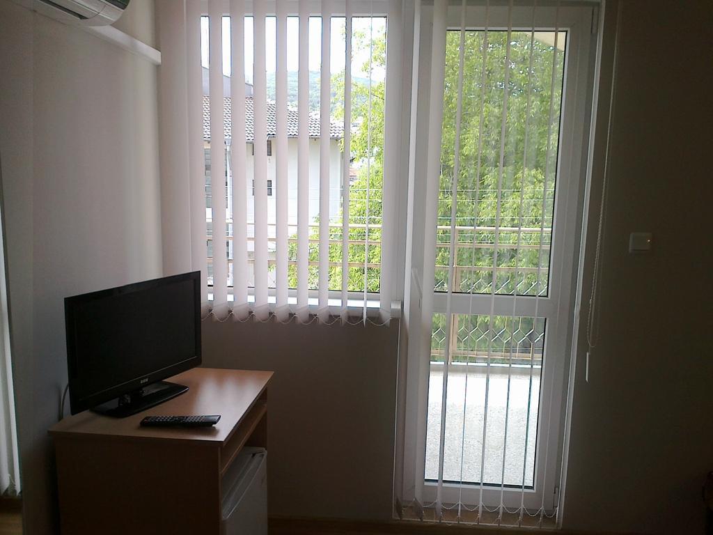 קרנבו Guest Rooms Rusalka חדר תמונה