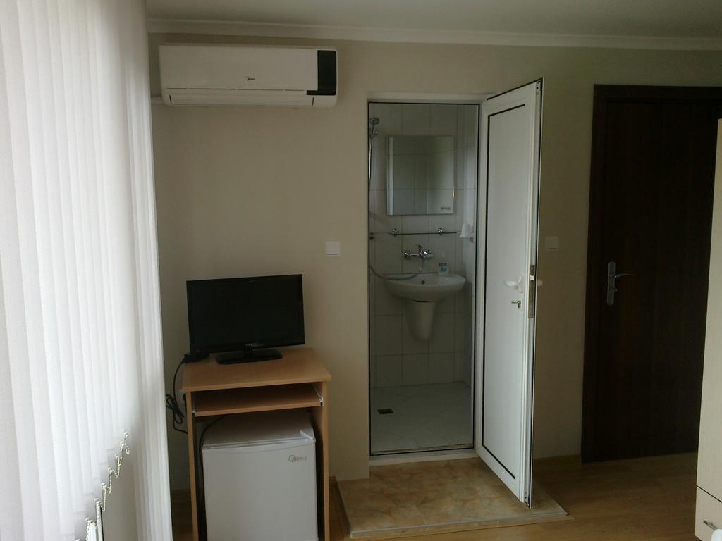 קרנבו Guest Rooms Rusalka חדר תמונה