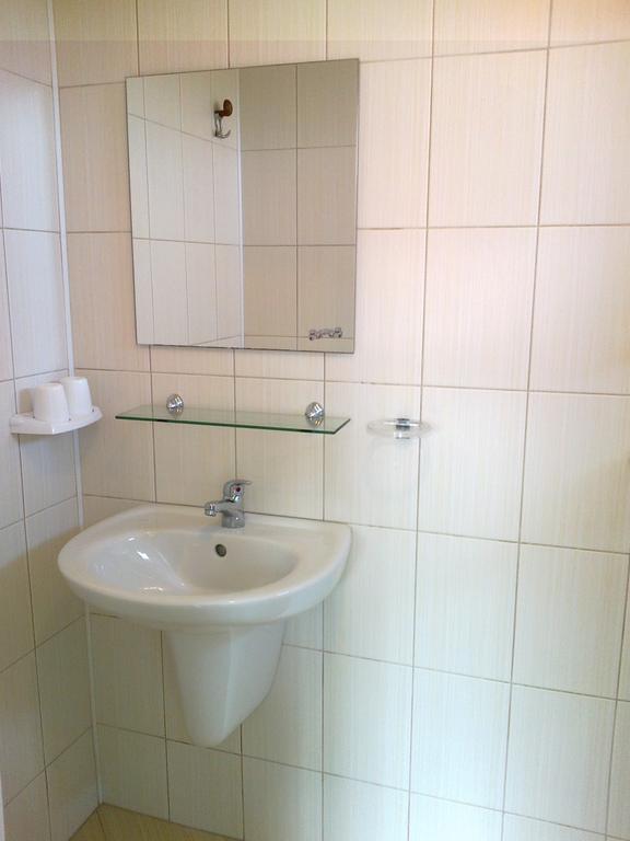 קרנבו Guest Rooms Rusalka חדר תמונה