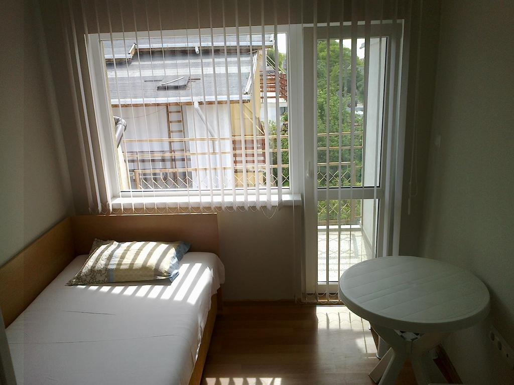 קרנבו Guest Rooms Rusalka מראה חיצוני תמונה