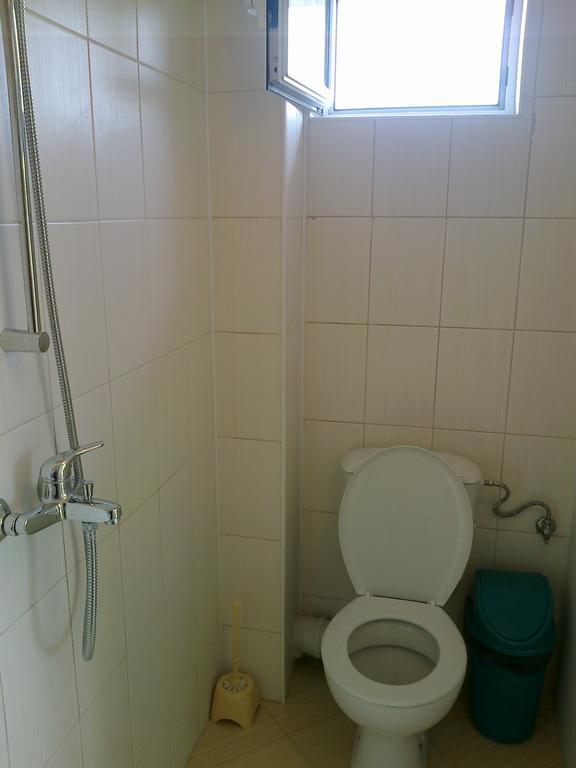 קרנבו Guest Rooms Rusalka מראה חיצוני תמונה