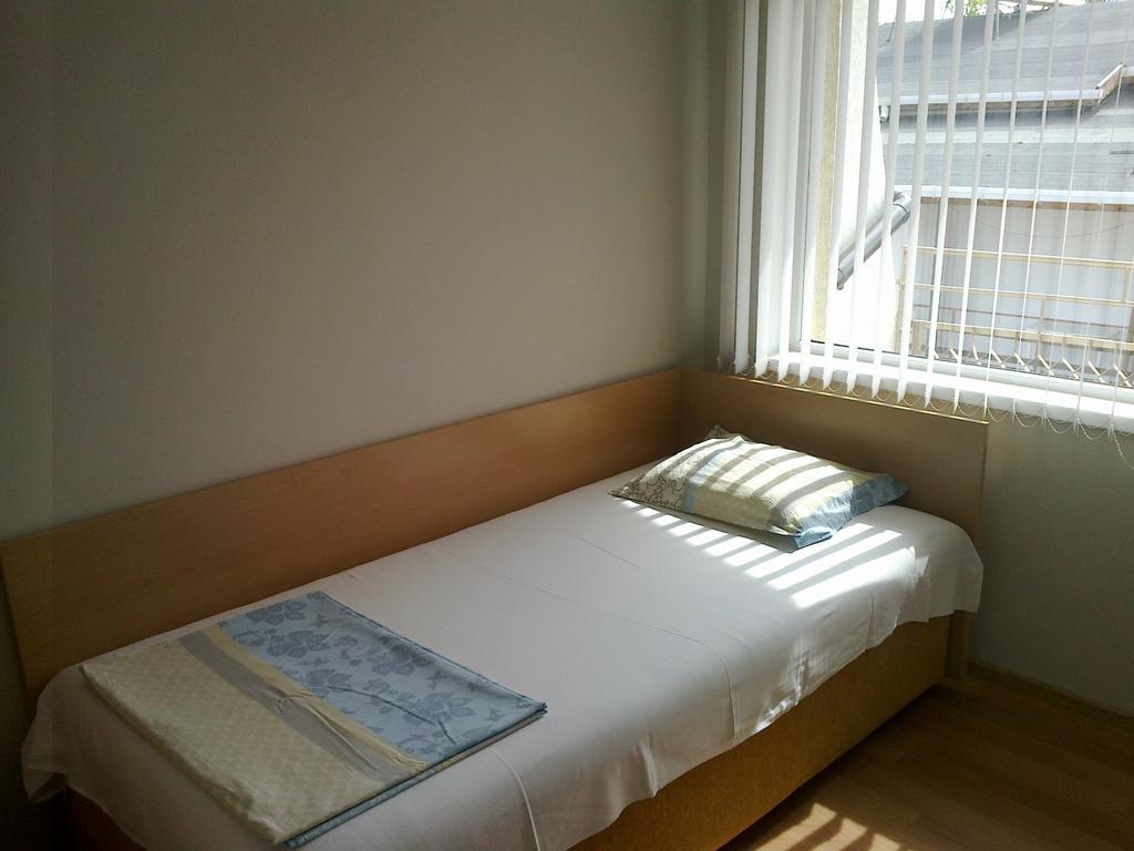 קרנבו Guest Rooms Rusalka חדר תמונה