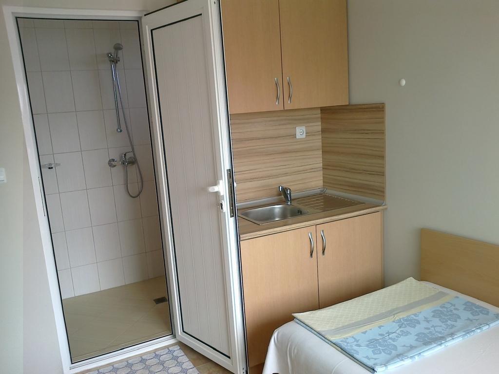קרנבו Guest Rooms Rusalka חדר תמונה