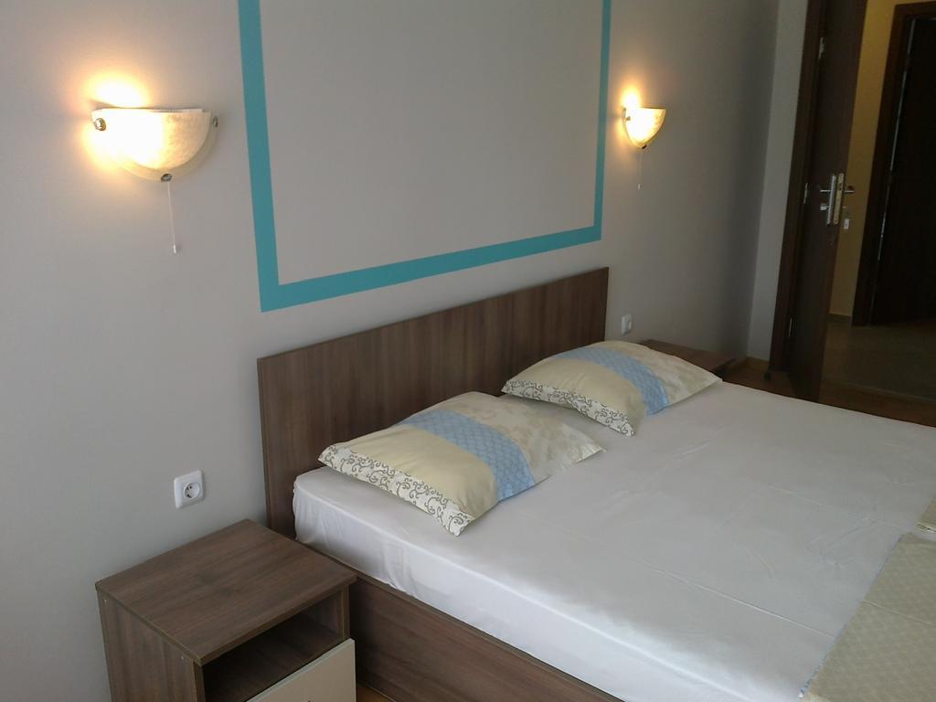 קרנבו Guest Rooms Rusalka חדר תמונה