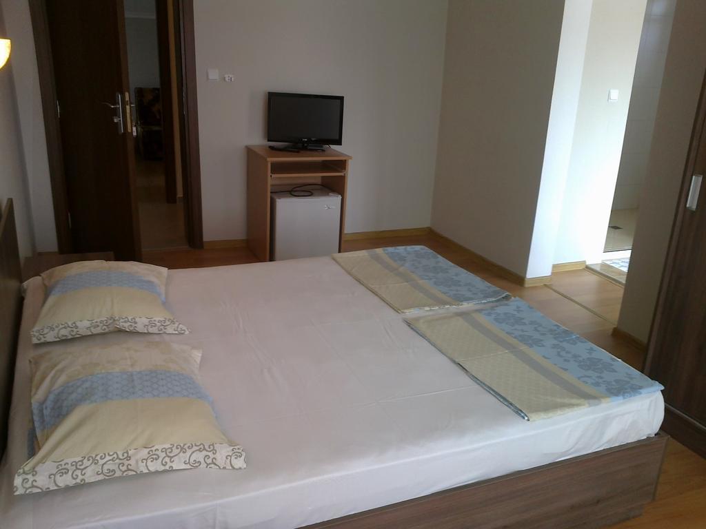 קרנבו Guest Rooms Rusalka חדר תמונה