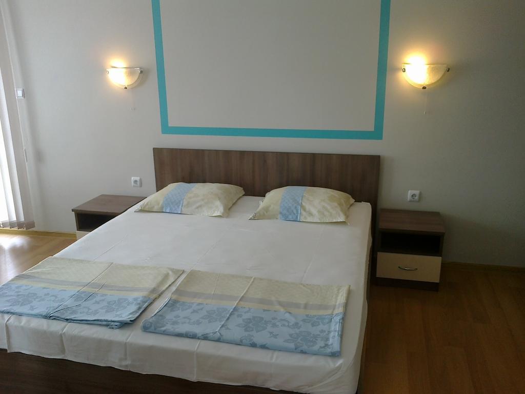 קרנבו Guest Rooms Rusalka חדר תמונה